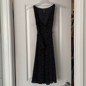 Stork and Babe Dress
